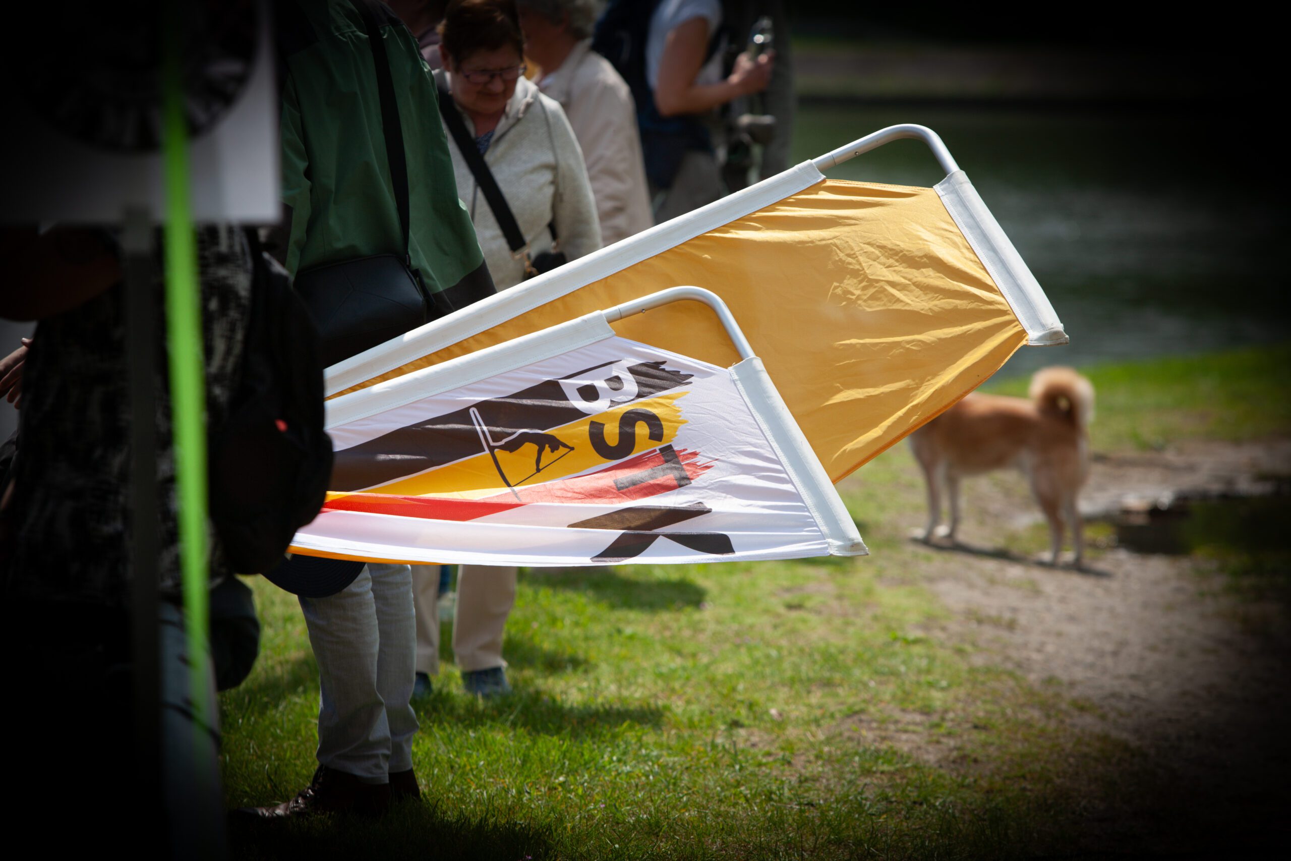 Discover the Belgian SUP Tour: A Hub of Stand-Up Paddleboarding Excitement