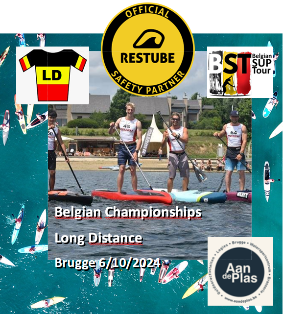 Bruges Classics Hosts 2024 Belgian Long Distance Championships and 10-Year Jubilee Celebration